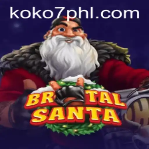 Unveiling BrutalSanta: A Thrilling Gaming Experience with KOKO7