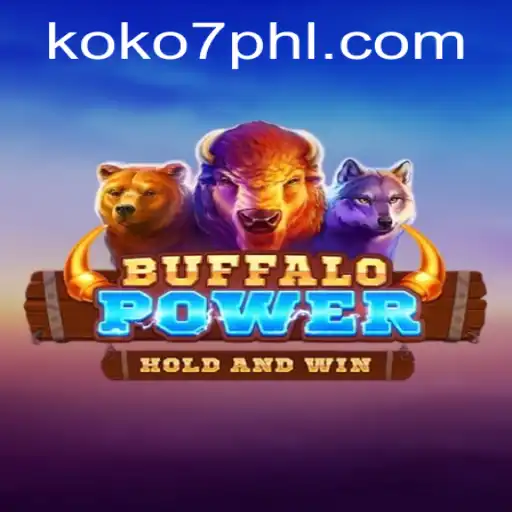 Unveiling the Exhilarating World of BuffaloPower: A Deep Dive into Gameplay and Dynamics
