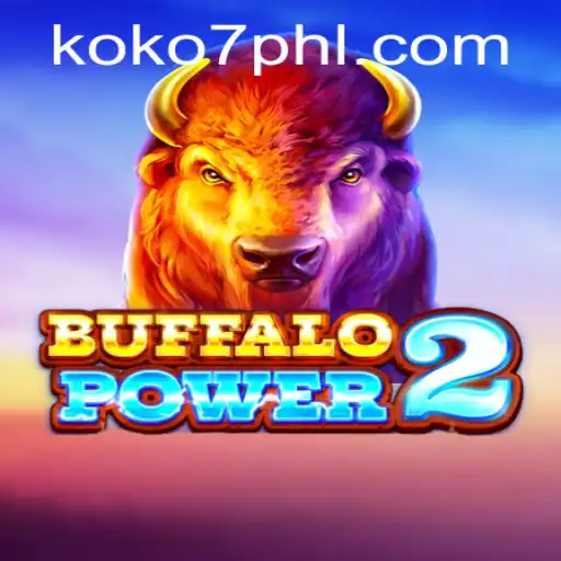 Exploring Buffalo Power 2: An Engaging Gaming Experience