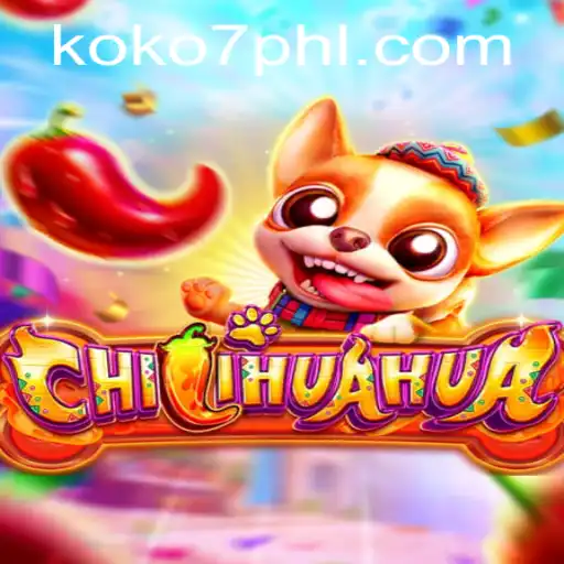 Discover CHILIHUAHUA: The Exciting New Game Taking the World by Storm