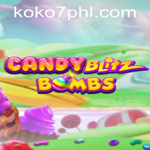 CandyBlitzBombs: Dive into the Sweet and Explosive World of KOKO7