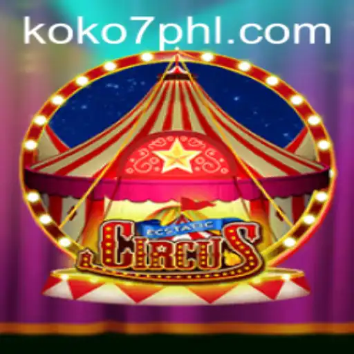 Discover the Magic of EcstaticCircus: A Journey with KOKO7
