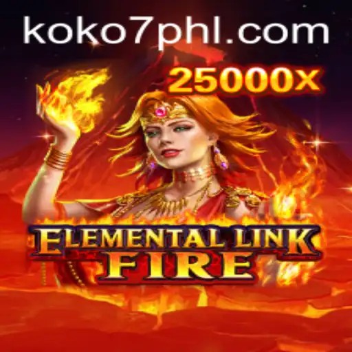 Unveiling ElementalLinkFire: A New Gaming Experience with KOKO7