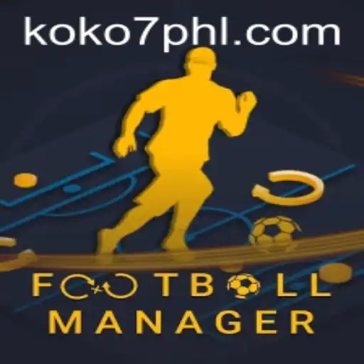 FootballManager and the Intriguing World of KOKO7