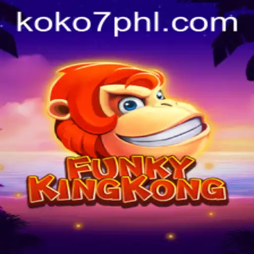 Discovering the Thrill of FunkyKingKong: A Comprehensive Guide