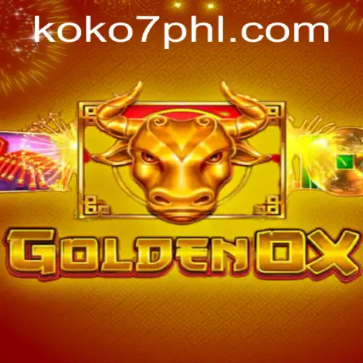 Discover the Exciting World of GoldenOx: An In-Depth Look Into the Game