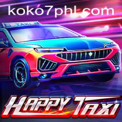 Unveiling the World of HappyTaxi: A Thrilling Ride with KOKO7