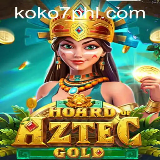 Exploring the Enchantment of HoardofAztecgold: A Captivating Journey with KOKO7