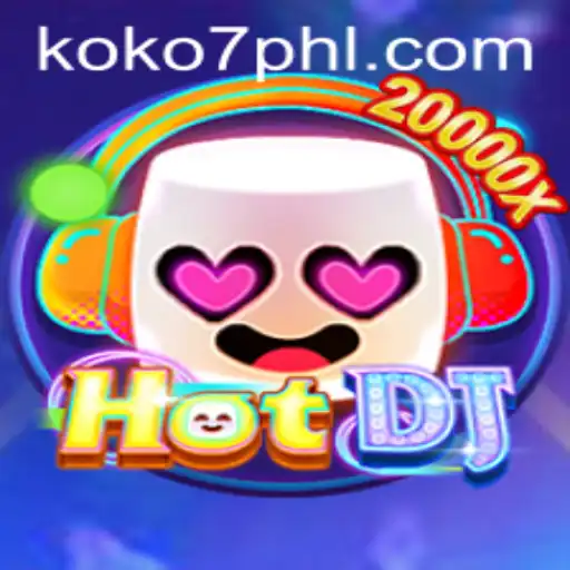 Exploring the Interactive World of HotDJ with KOKO7