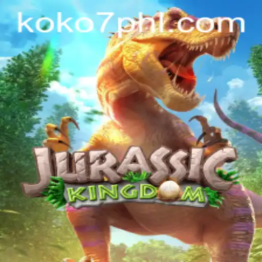 Exploring the Thrilling World of JurassicKingdom: Unraveling the Mystique of KOKO7