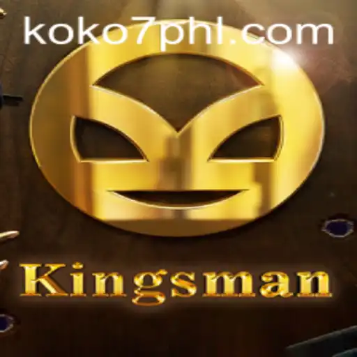 Explore the World of Kingsman: The Thrilling Game Adventure with KOKO7
