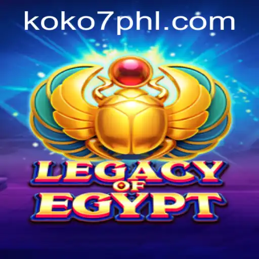 Legacy of Egypt: An Epic Journey Through Time