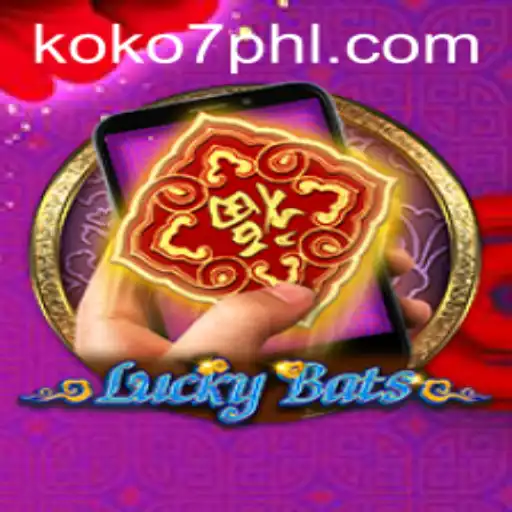 LuckyBatsM: A Revolutionary Gaming Experience with KOKO7