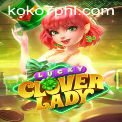 Exploring the Enchanting World of LuckyCloverLady: The KOKO7 Phenomenon