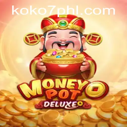 MoneyPotDELUXE: A New Era in Gaming with KOKO7