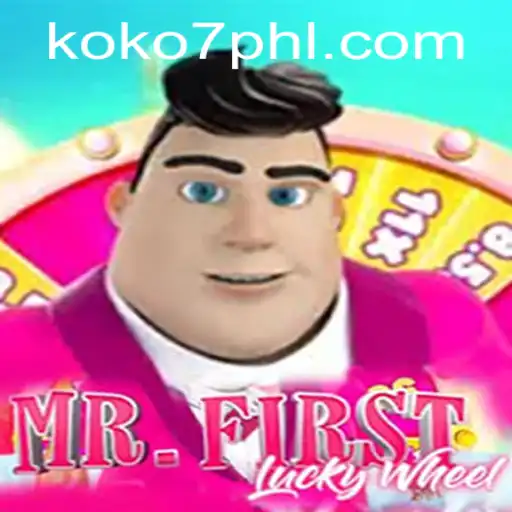 Discover the Thrills of MrFirstLuckyWheel: A Unique Gaming Experience
