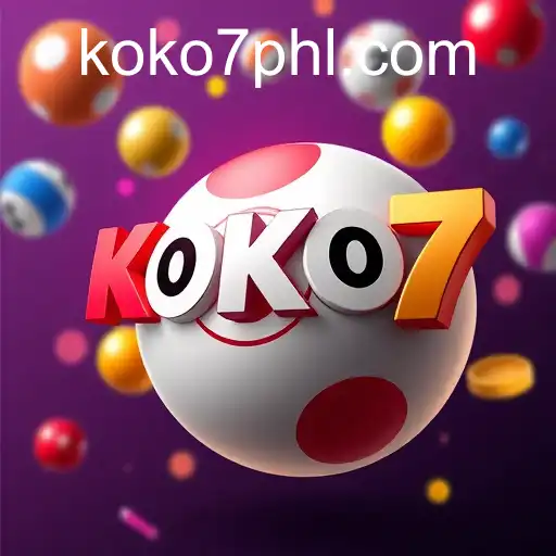 The Rise of Online Lotteries: Spotlight on KOKO7