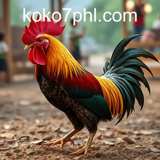 Exploring the World of Online Sabong: The Rise of KOKO7