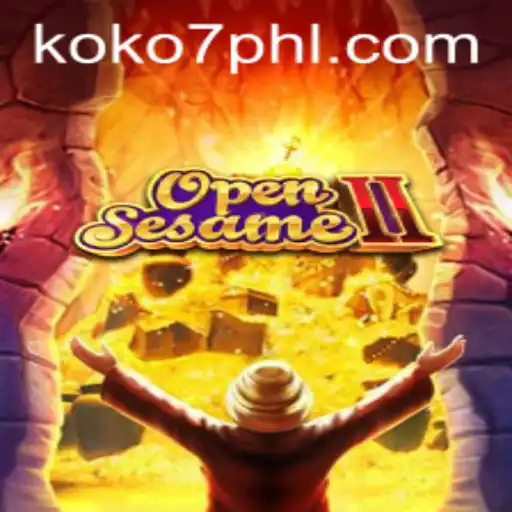 Discover the Thrills of OpenSesameII: Rules and Gameplay Insights