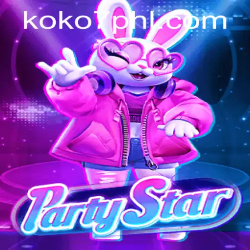 PartyStar: Elevating Game Nights with KOKO7