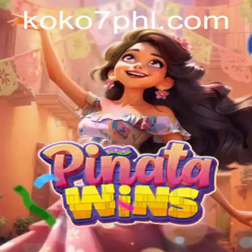 Discover the World of PinataWins: A Thrilling Game Experience with KOKO7