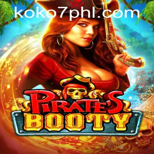 Dive into Adventure with PiratesBooty: Unveiling the Secrets of KOKO7