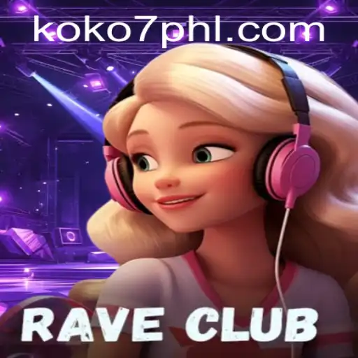 RaveClub: A Dance Sensation with a Digital Twist