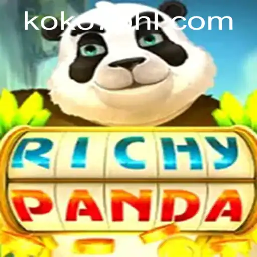 Discovering RichyPanda: An In-Depth Look into the Game of Strategy and Fortune