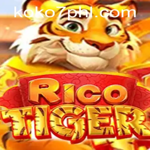 Discovering the Thrilling World of RicoTiger: An Innovative Gaming Adventure