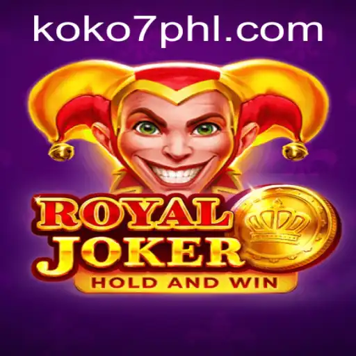 Exploring RoyalJoker: The Ultimate Gaming Experience with KOKO7