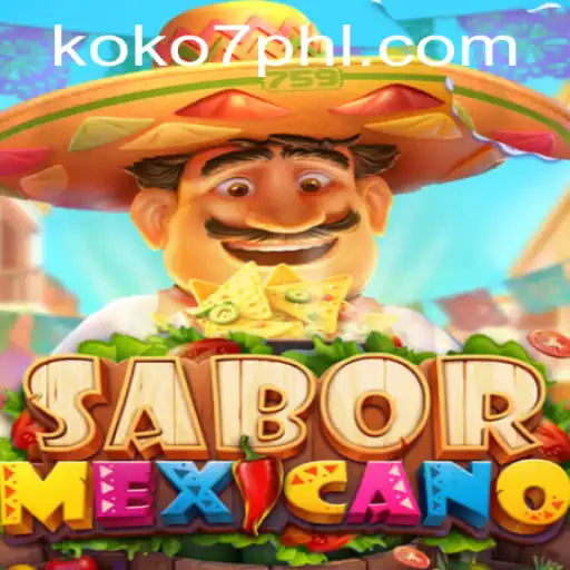 Exploring the Vibrant World of SaborMexicano: An Immersive Gaming Experience with KOKO7