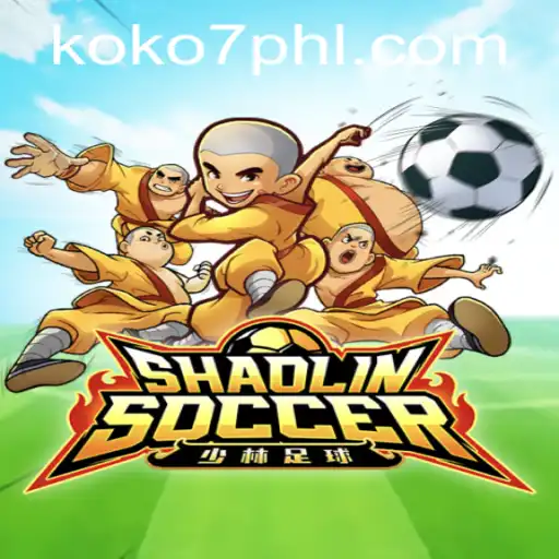 Explore the Exciting World of ShaolinSoccer with KOKO7