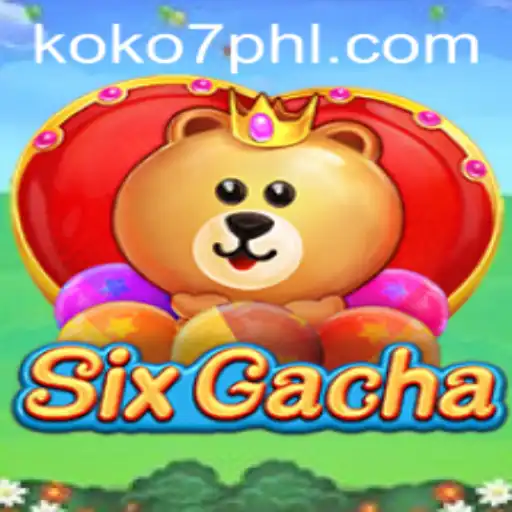 Exploring 'SixGacha': The Game Revolutionizing Digital Realms