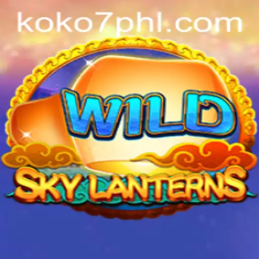 SkyLanterns: A Journey Through Celestial Adventure with KOKO7