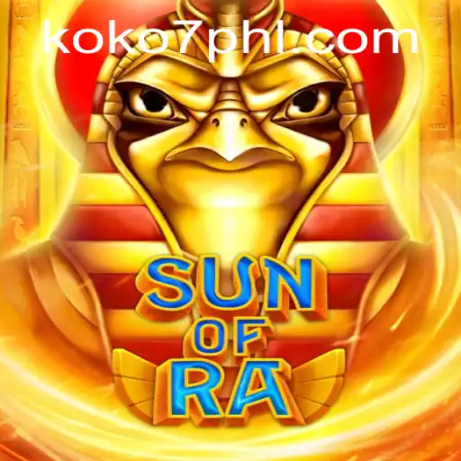 Exploring the Enigmatic World of SunofRa: A Comprehensive Guide