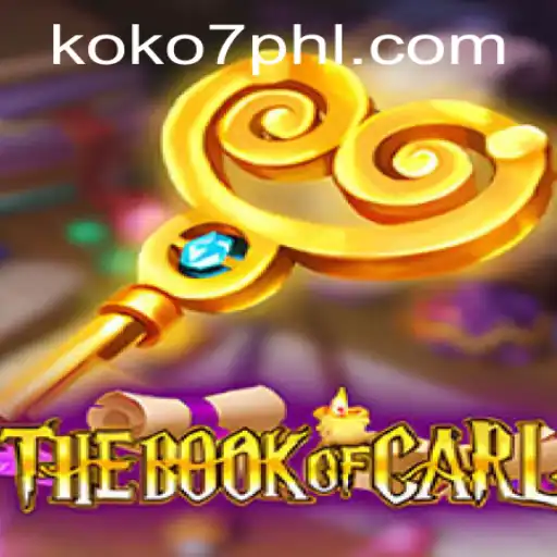 Exploring the Enigmatic World of TheBookofCarl with KOKO7