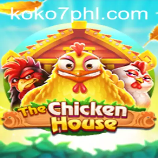 The Exciting World of TheChickenHouse: An Introduction to KOKO7