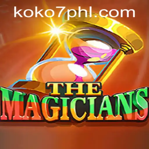 The Magicians: Conjuring the World of KOKO7