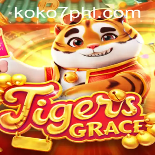 TigersGrace: An Immersive Adventure into a World of Strategy and Grace