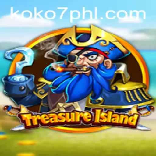 Treasure Island: Unraveling the Mysteries of KOKO7