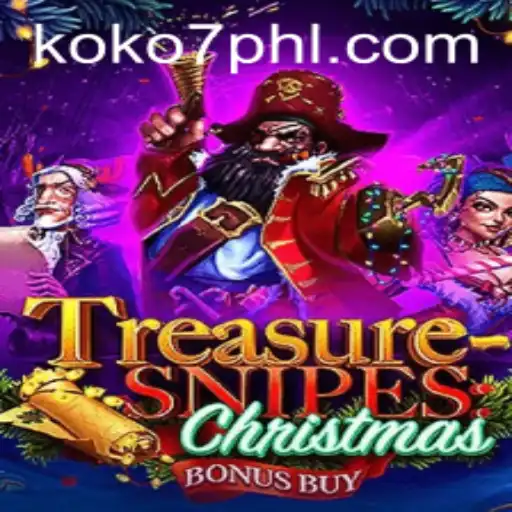 Explore the Exciting World of TreasuresnipesChristmas