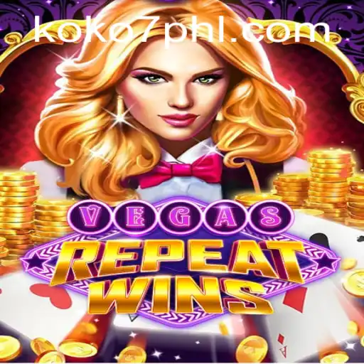 VegasRepeatWins: A Captivating Adventure in Gaming