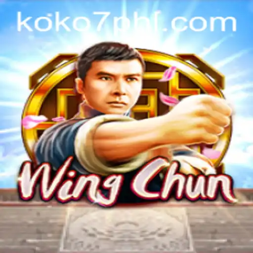 Unveiling the Fascinating World of WingChun: A Spotlight on KOKO7