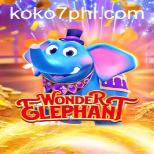 Discover the Enchanting World of WonderElephant: A Journey Into KOKO7